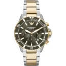 Emporio Armani Quartz Dial Men's Watch - AR11361